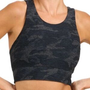 Vuori Elevation sports bra